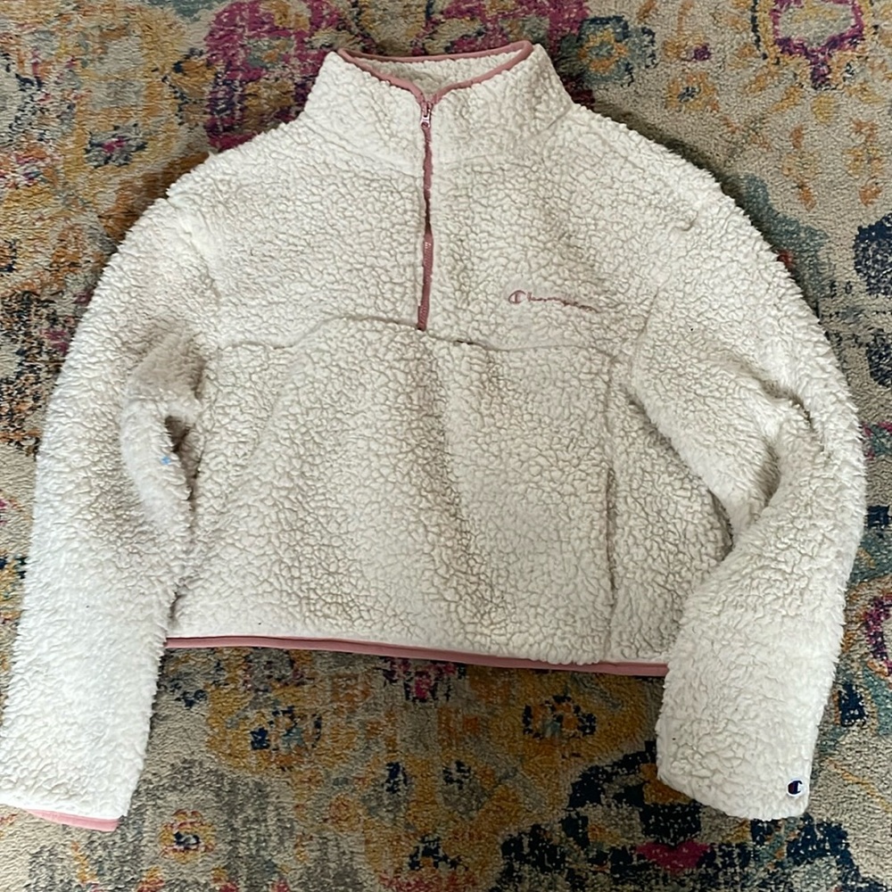 Medium champion jacket